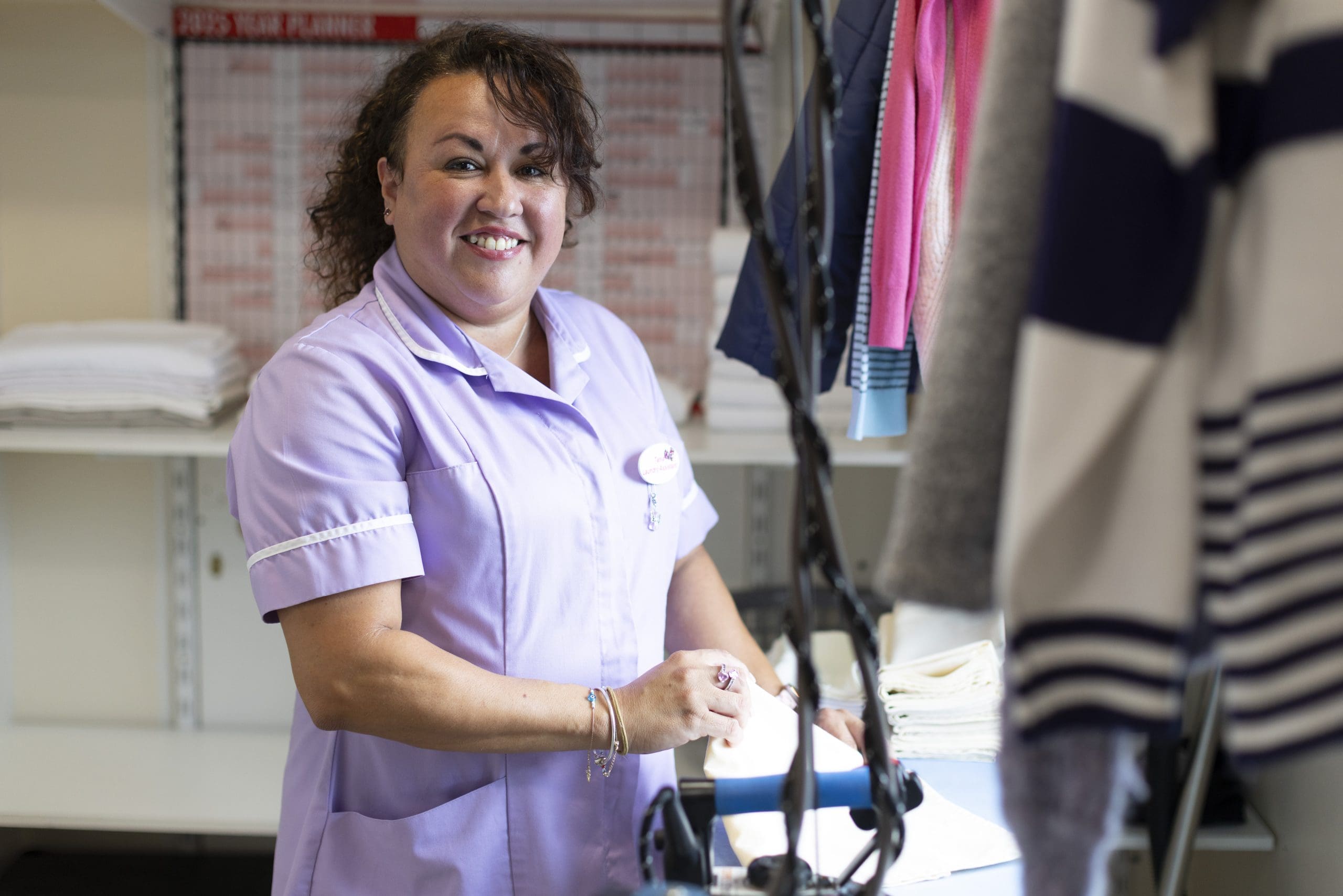 MHA Make a Difference in your career